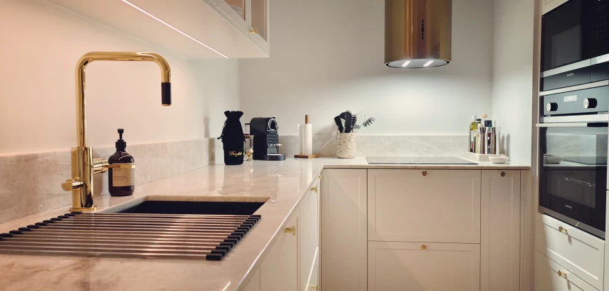 Är Swedluxury köksfläktar bra?