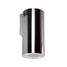 Vägghängd köksfläktSWEDLUXURY Baltic rostfri