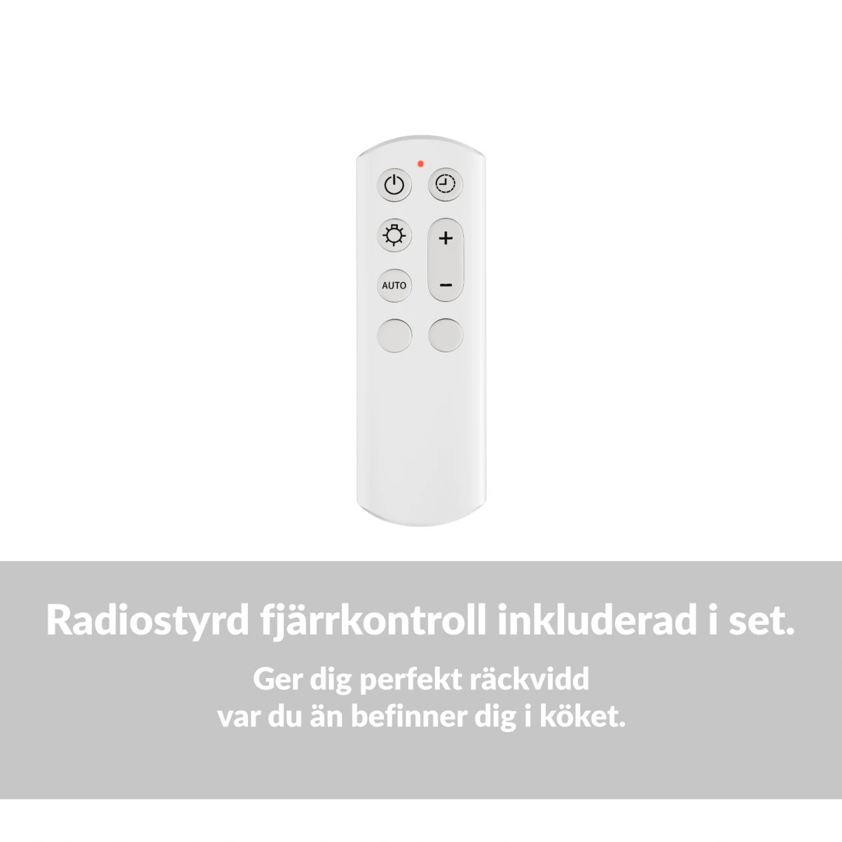 Underbyggnads/inbyggnads köksfläkt  60cm svart+ svart glas|VENEK|Discreet