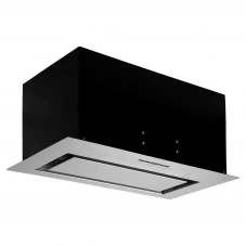 Underbyggnads köksfläktSWEDLUXURY Enzo Rostfri 60cm