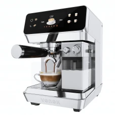 Halvautomatisk espressomaskinVENEK Fika Maestro