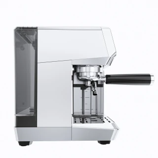 Fika Maestro|VENEK|Halvautomatisk Espressomaskin med automatisk mjölkskummare