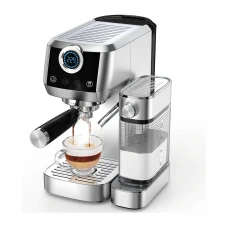 Halvautomatisk espressomaskinVENEK Fika Ritual