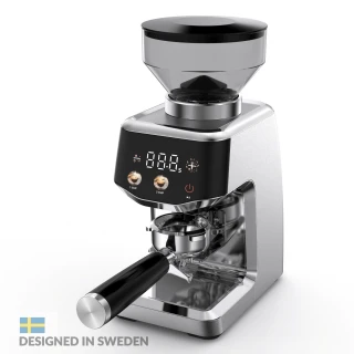 Grind Maestro Pro|VENEK|Premium Kaffekvarn med  koniskt malverk