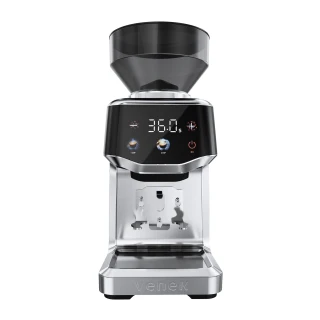 Grind Maestro Pro|VENEK|Premium Kaffekvarn med  koniskt malverk