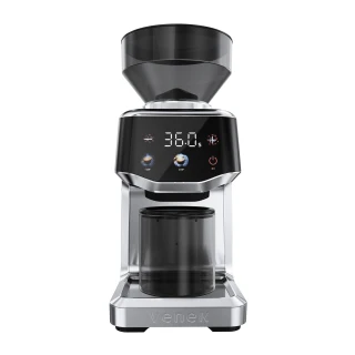 Grind Maestro Pro|VENEK|Premium Kaffekvarn med  koniskt malverk