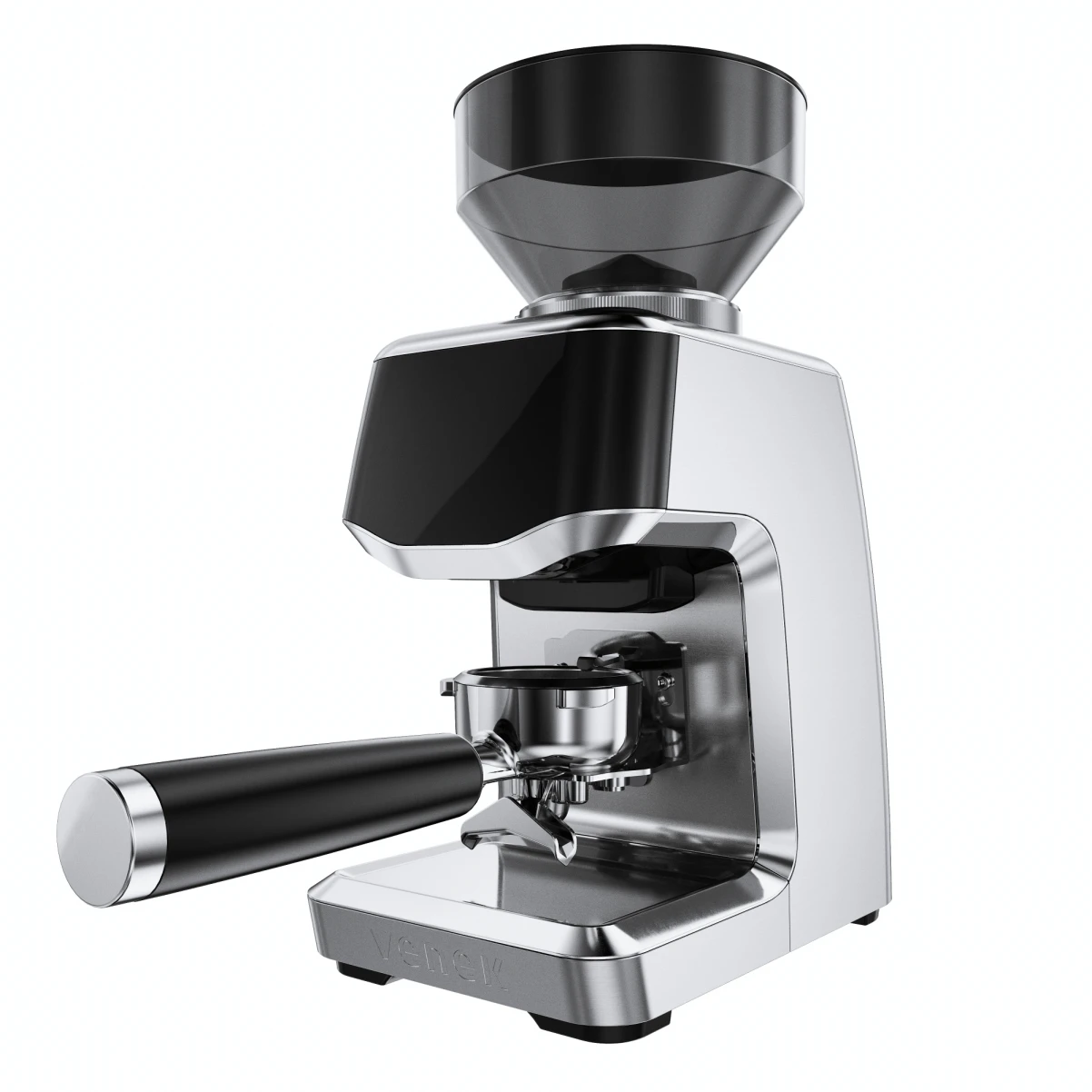 Grind Maestro Pro|VENEK|Premium Kaffekvarn med  koniskt malverk