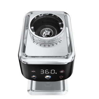 Grind Maestro Pro|VENEK|Premium Kaffekvarn med  koniskt malverk