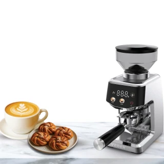 Grind Maestro Pro|VENEK|Premium Kaffekvarn med  koniskt malverk