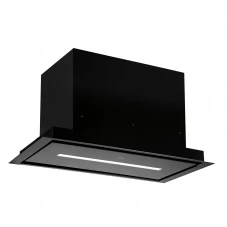 Underbyggnads köksfläktSWEDLUXURY Infinity Svart 60cm