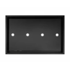 Tak integrerad köksfläktSWEDLUXURY MYSTIC svart