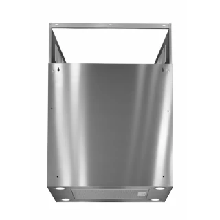 Vägghängd  köksfläkt  40cm/60cm rostfrittstål|SWEDLUXURY|Sempre