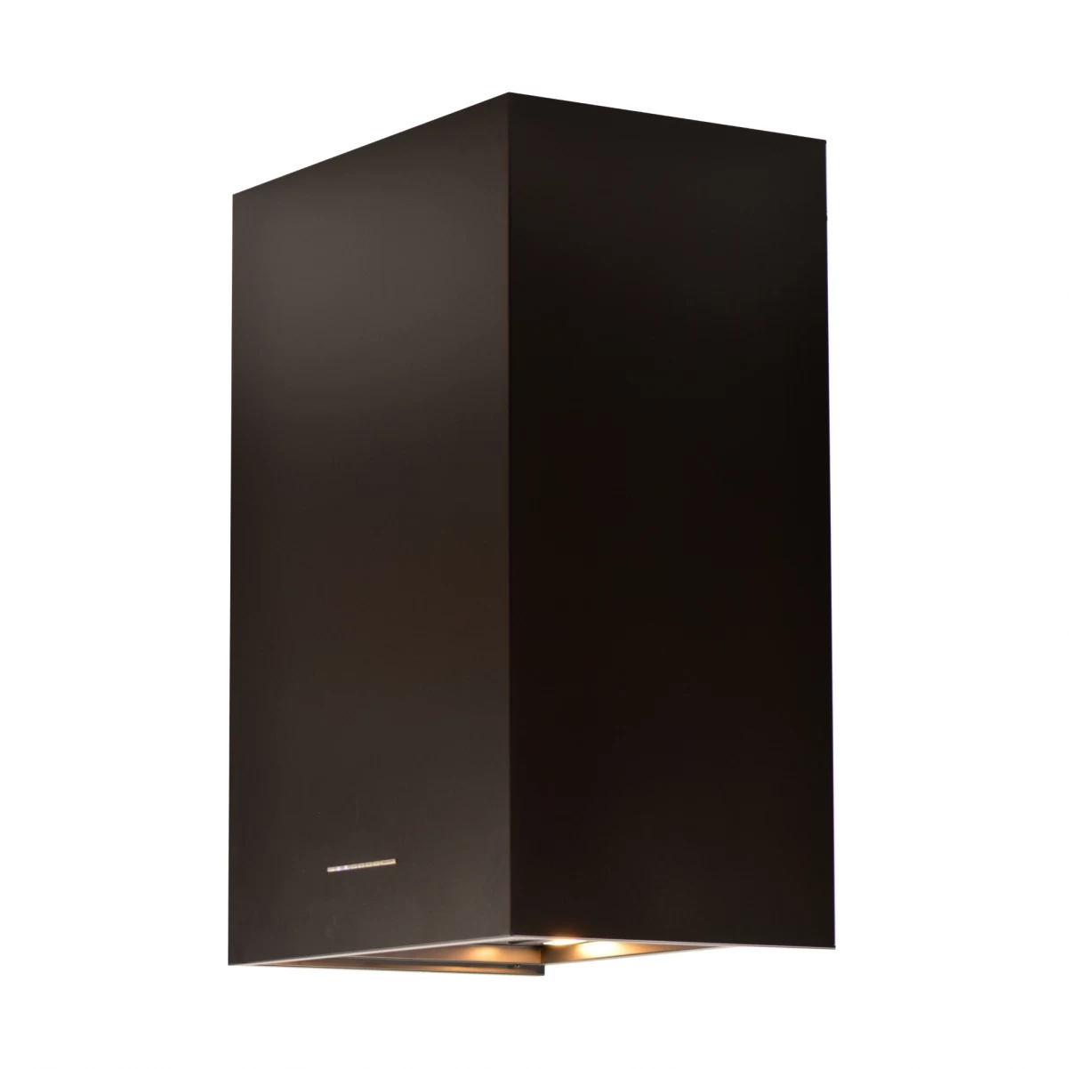 Premium line vägghängd köksfläkt SEMPRE LYX 60cm svart matt