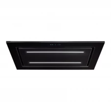 Tak integrerad köksfläktSWEDLUXURY LYXOR ELITE svart