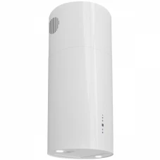 Frihängande köksfläktSWEDLUXURY Explorer vit