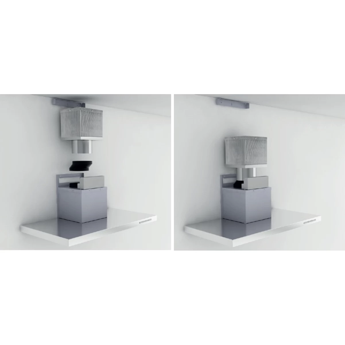 Swedluxury kolfilter FOREST+