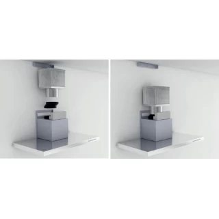 Swedluxury kolfilter FOREST+