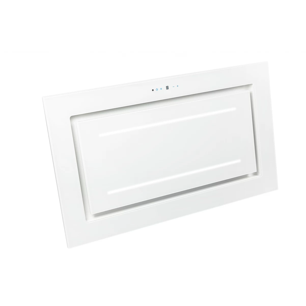 Takintegrerad köksfläkt  Swedluxury LYXOR ELITE vit|Standard Line