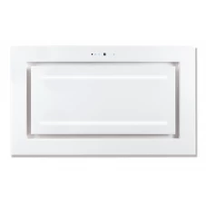 Tak integrerad köksfläktSWEDLUXURY LYXOR ELITE vit