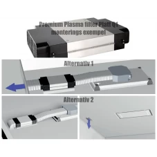 TillbehörSWEDLUXURY Plasmafilter Q1
