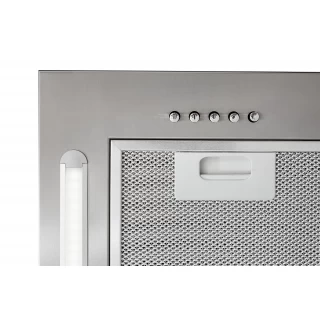 Underbyggnads köksfläkt  60cm/90cm rostfritt stål|SWEDLUXURY|Tovre