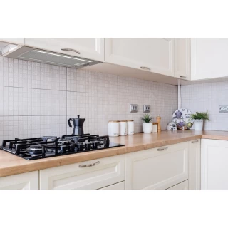 Underbyggnads köksfläkt  60cm/90cm svart|SWEDLUXURY|Tovre