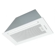Underbyggnads köksfläktSWEDLUXURY Tovre Vit 60cm/90cm