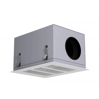 Swedluxury Premium Plasmabox Q9 till takintegrerad köksfläkt