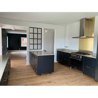 Vägghängd köksfläkt  90cm rostfrittstål|SWEDLUXURY|Psi|Premium Line