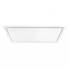 Tak integrerad köksfläktSWEDLUXURY PURE vit