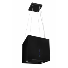 Vajerhängd köksfläktSWEDLUXURY Samantha svart