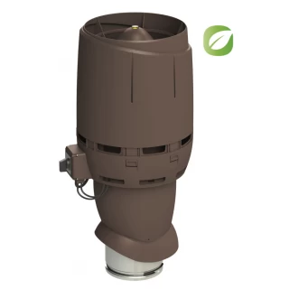 Takmotor Vilpe ECo160P/500 FLOW TAKFLÄKT