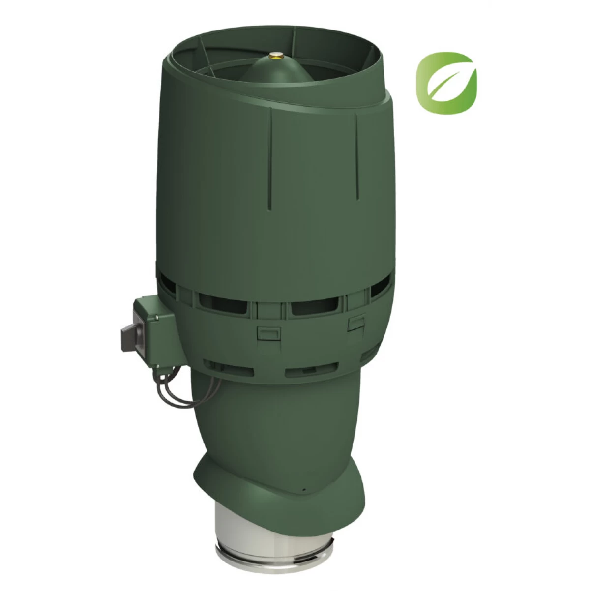 Takmotor Vilpe ECo160P/500 FLOW TAKFLÄKT