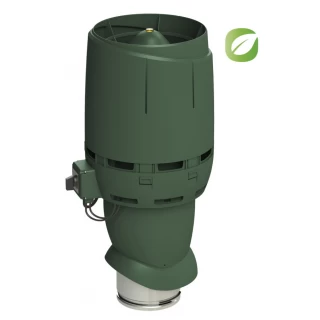 Takmotor Vilpe ECo160P/500 FLOW TAKFLÄKT