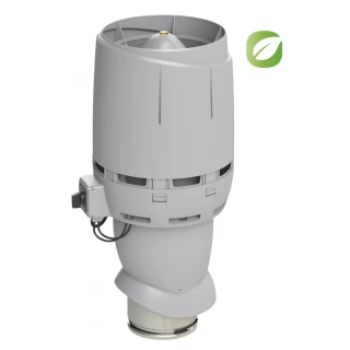 Takmotor Vilpe ECo160P/500 FLOW TAKFLÄKT