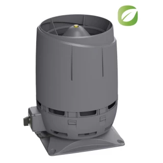 Takmotor Vilpe ECo160S FLOW + MONT. SATS 300X300