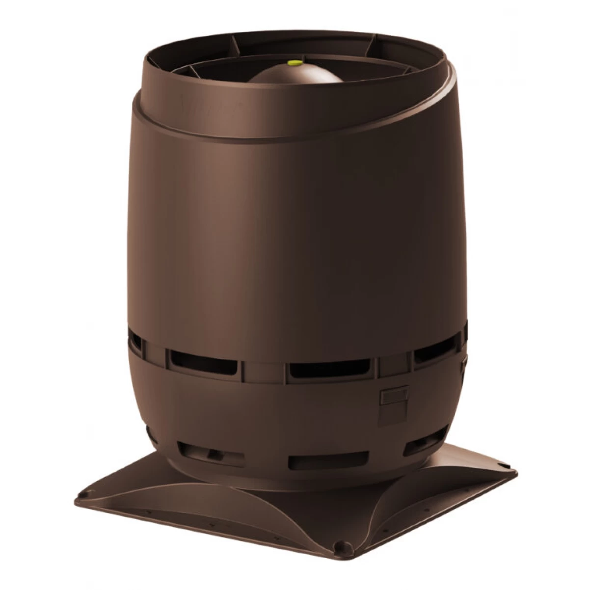 Takmotor Vilpe ECo200S FLOW + MONT. SATS 400X400