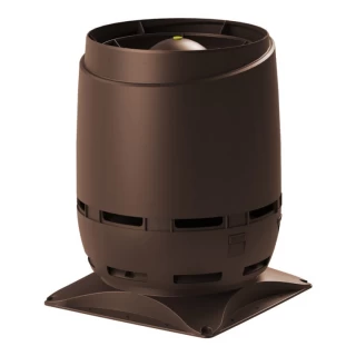 Takmotor Vilpe ECo200S FLOW + MONT. SATS 400X400