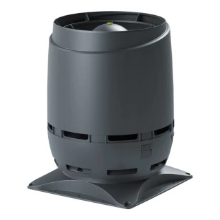 Takmotor Vilpe ECo200S FLOW + MONT. SATS 400X400