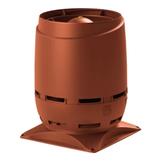 Takmotor Vilpe ECo200S FLOW + MONT. SATS 400X400