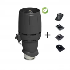 TillbehörVILPE Takmotor Eco 160P/500