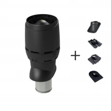 TillbehörVILPE Takmotor Eco 200P/500