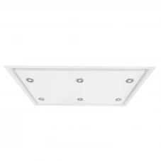 Tak integrerad köksfläktSWEDLUXURY Signature