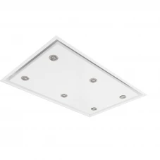 Tak integrerad köksfläktSWEDLUXURY Signature