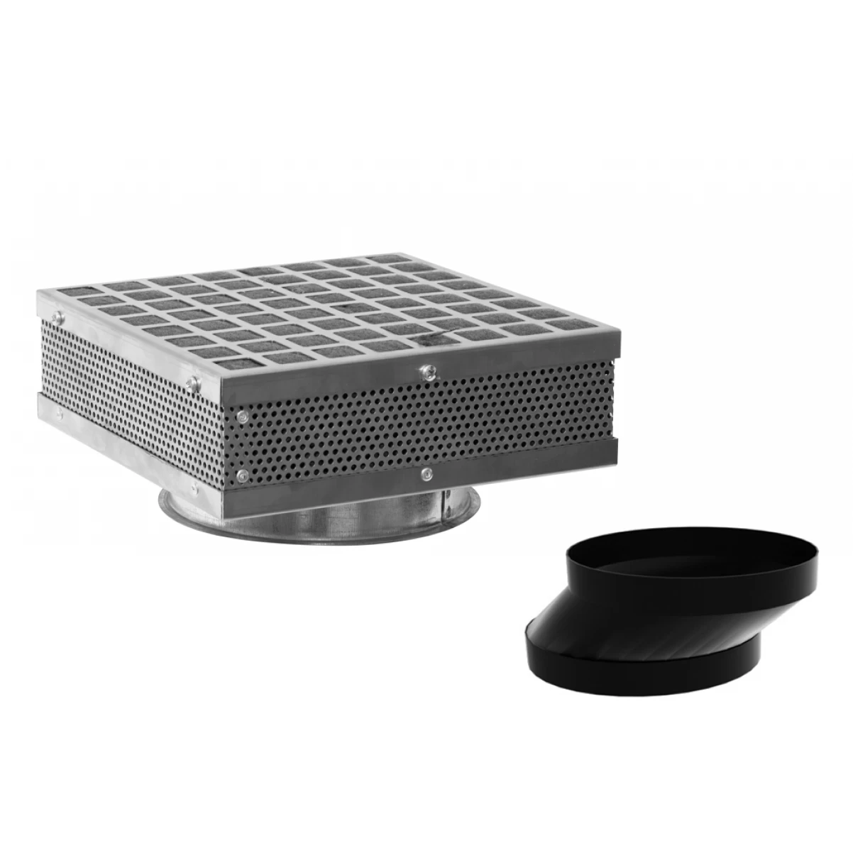 Swedluxury kolfilter FOREST+